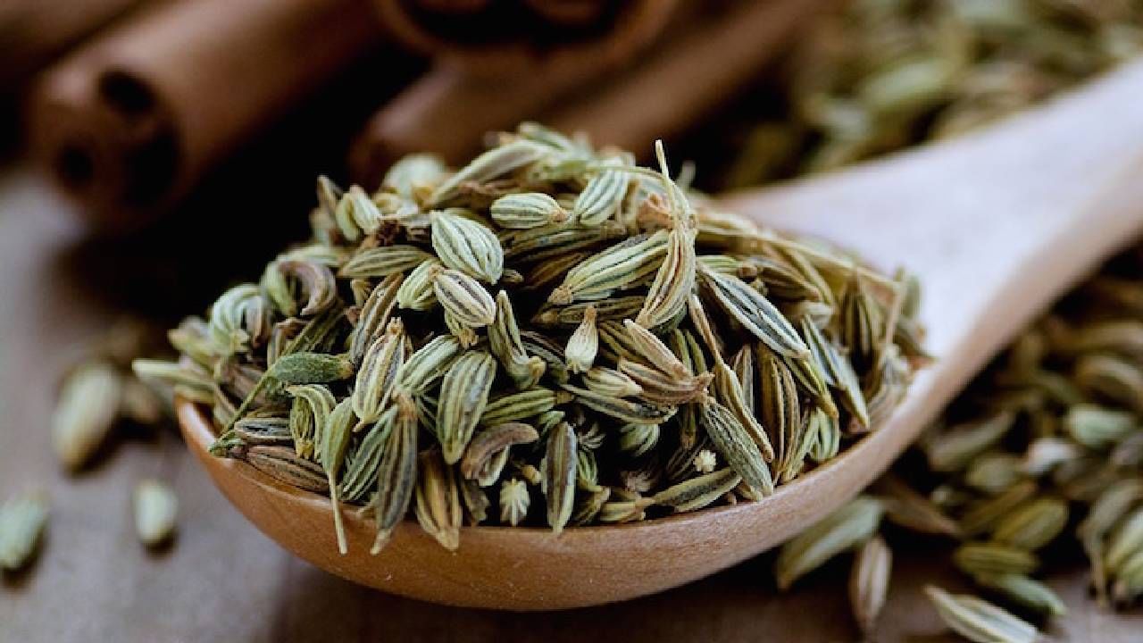 आपण सगळे बडीशेप खातोय खरं, पण फायदे माहित आहेत का? Marathi News