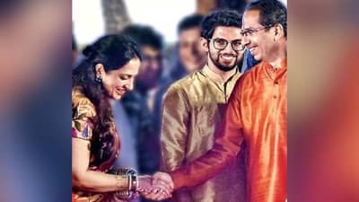 रश्मी ठाकरे यांनी टायमिंग साधला? सक्रिय राजकारणात येण्याचा मुहूर्त शोधला; राजकारणाची साखर पेरणी?