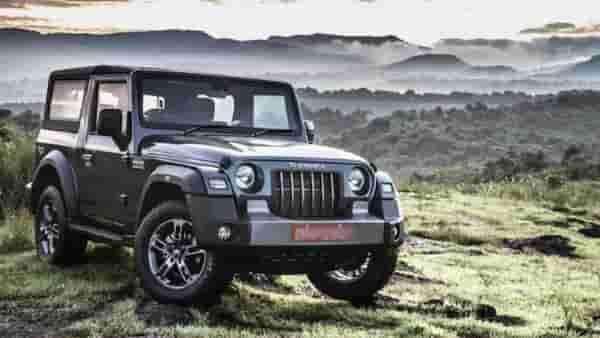Mahindra Thar प्रेमींसाठी वाईट बातमी, कंपनीनं प्रसिद्ध गाडीबाबत घेतला असा निर्णय