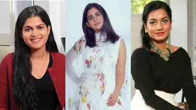 Businessman Daughters : वडिलांच्या व्यवसायाची झाली भरभराट, या मुलींनी कमान हाती घेताच