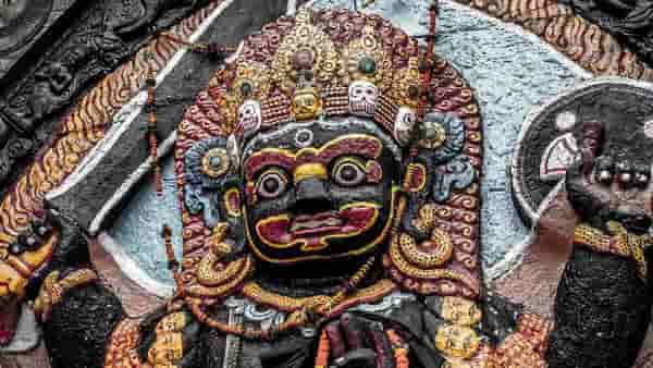 Kalashtami : आज मासिक कालाष्टमी, आजच्या दिवशी या चुका अवश्य टाळा