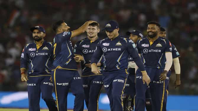GT vs LSG IPL 2023 : लखनौला जिंकायच असेल, तर हार्दिकच्या टीममधील या 6 प्लेयर्सना रोखावच लागेल