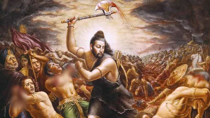 Parshuram Jayanti 2023 : या तारखेला साजरी होणार परशुराम जयंती, महत्त्व आणि पौराणिक कथा