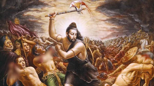 Parshuram Jayanti 2023 : या तारखेला साजरी होणार परशुराम जयंती, महत्त्व आणि पौराणिक कथा