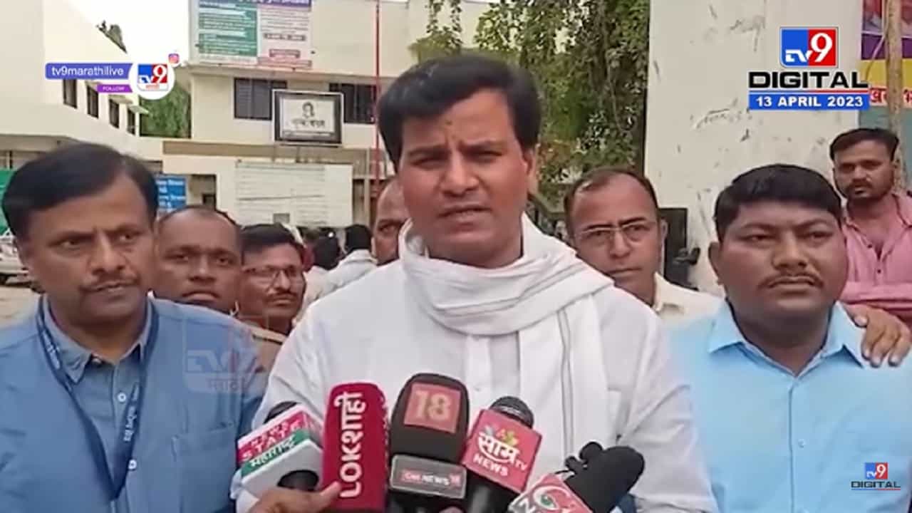 'या' इंग्रज कालीन हॉस्पिटलला भारतरत्न डॉ. बाबासाहेब आंबेडकर नाव, रात्री १२ वाजता नामांतरण