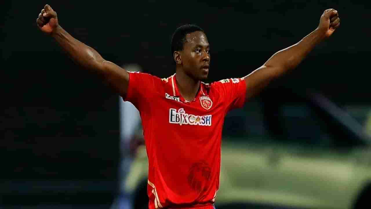 Kagiso Rabada | कगिसो रबाडा याचा कारनामा, मुंबई इंडियन्सच्या दिग्गजाचा रेकॉर्ड ब्रेक