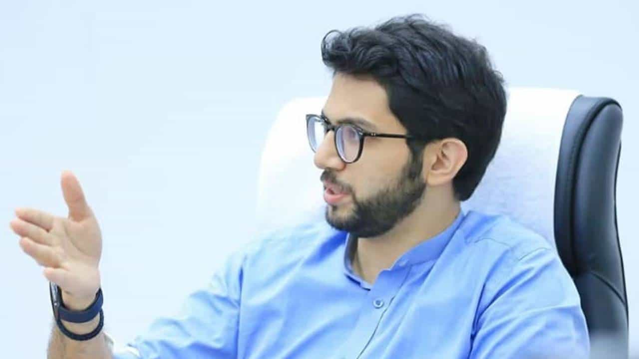 अडीच वर्ष पर्यटनमंत्री पण कोकणात एकही प्रकल्प नाही, आदित्य ठाकरे यांच्यावर हल्लाबोल