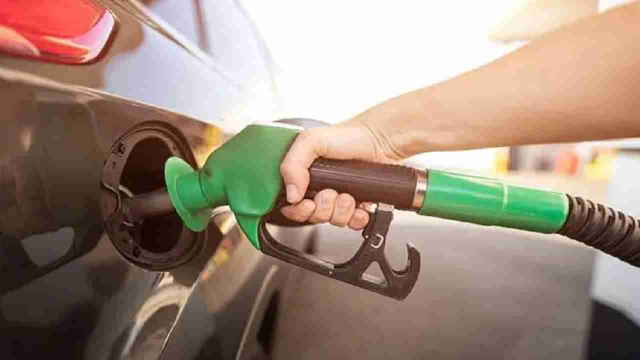 Petrol Diesel Price Today : परभणीत पेट्रोल-डिझेलचा भडका! तुमच्या शहरातील इंधनाचा भाव काय