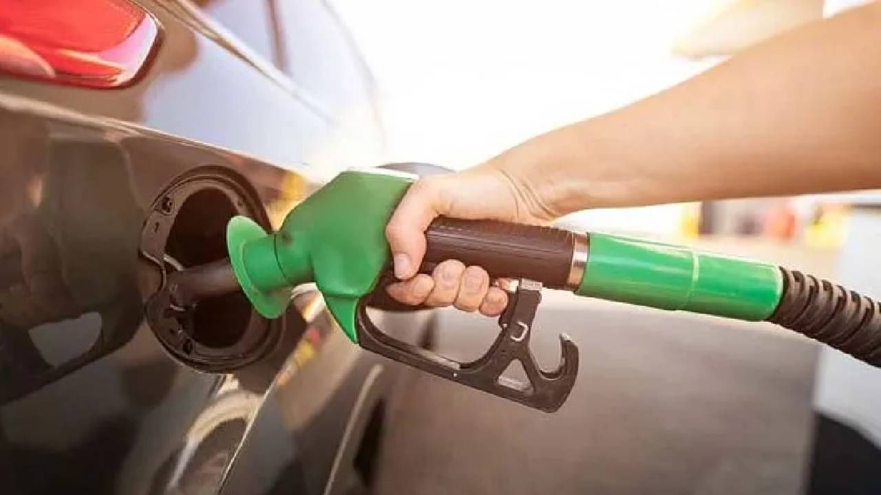 Petrol Diesel Price Today : परभणीत पेट्रोल-डिझेलचा भडका! तुमच्या शहरातील इंधनाचा भाव काय