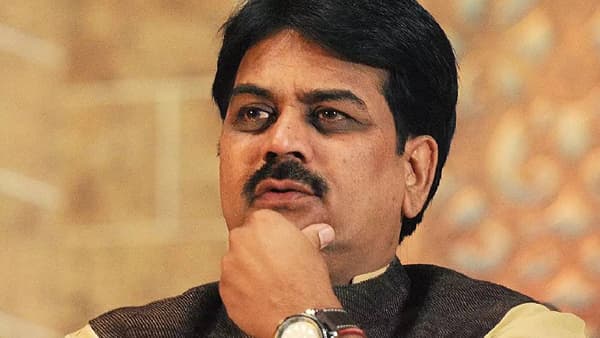 …ते भैरवनाथ बघून घेईल; राष्ट्रवादीच्या नेत्याची नाव न घेता हर्षवर्धन पाटलांवर टीका