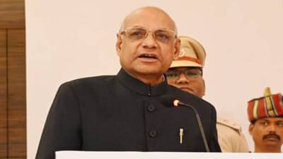 Ramesh Bais : महाराष्ट्राला नवे राज्यपाल मिळणार? रमेश बैस यांना कार्यमुक्त करण्याच्या हालचाली; काय आहे कारण?