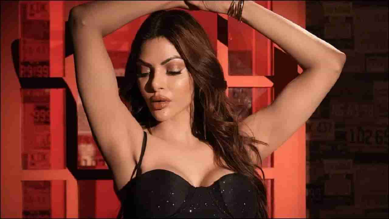 Sherlyn Chopra : अभिनेत्री शर्लिन चोप्राचा विनयभंग, फायनॅन्सरविरोधात केली तक्रार