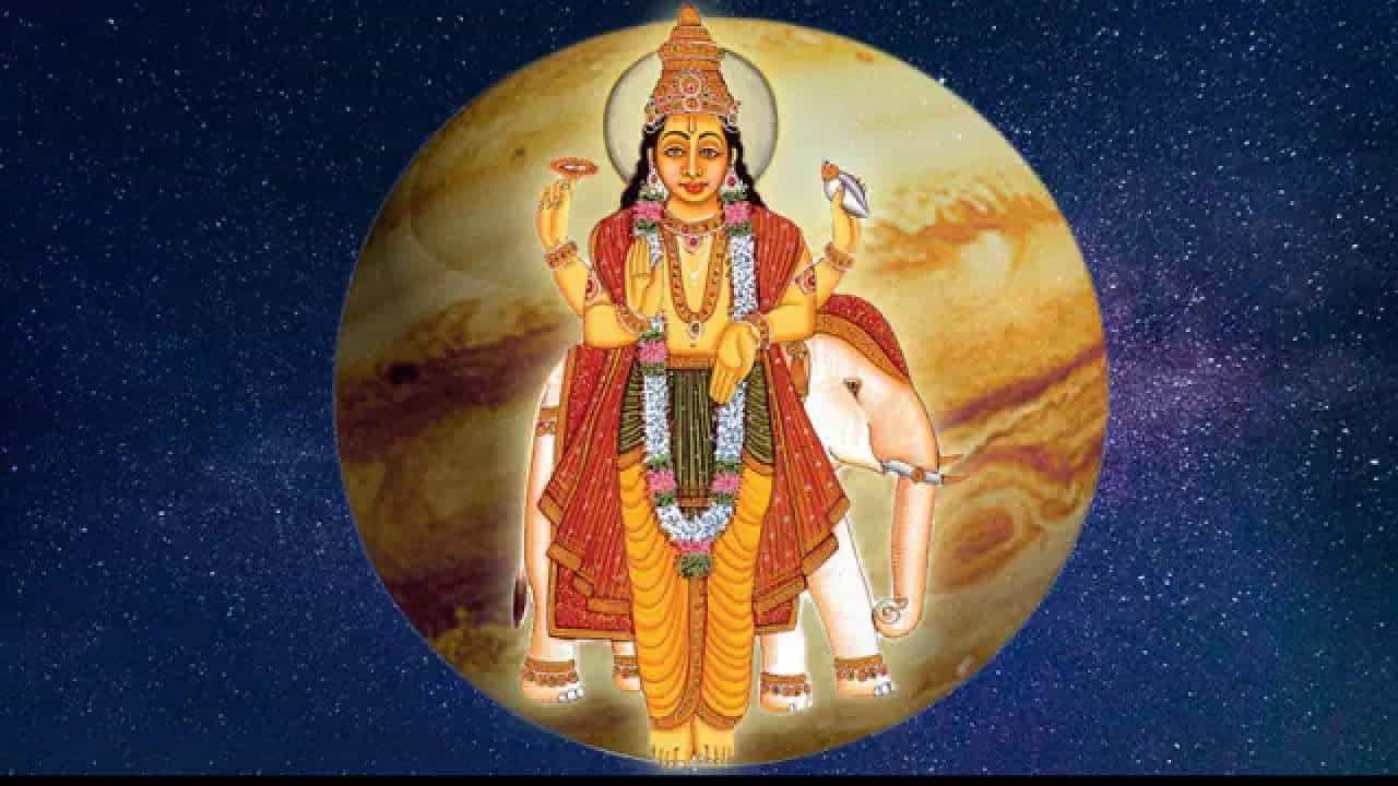 Guru Chandal Yog : 22 एप्रिलला गुरू करणार मेष राशीत प्रवेश, गुरू चांडाळ योगाचा तुमच्या राशीवर होणार असा परिणाम