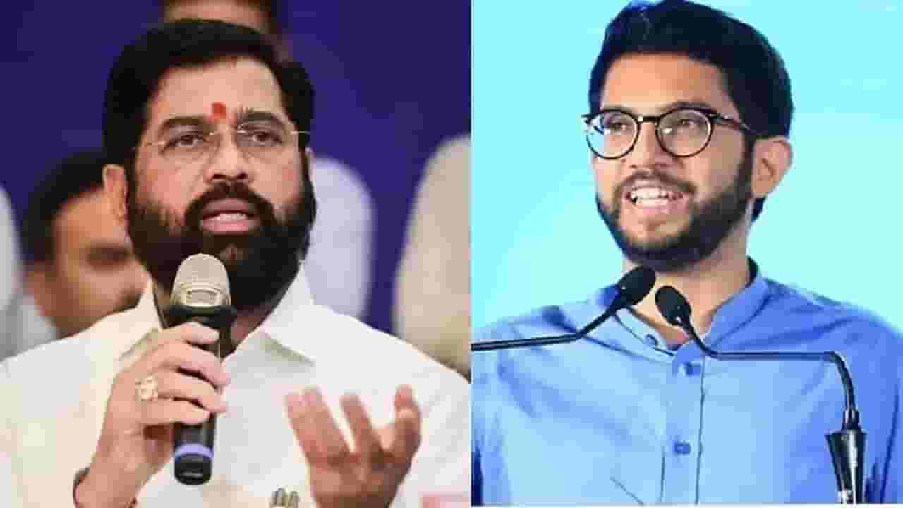 सरकार पडेल पण…, मंत्रिमंडळ विस्ताराबाबत आदित्य ठाकरे यांचं सूचक विधान सरकार पडेल पण…, मंत्रिमंडळ विस्ताराबाबत आदित्य ठाकरे यांचं सूचक विधान