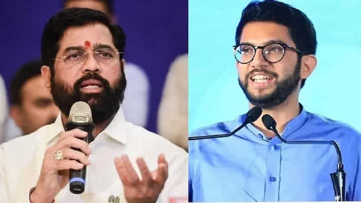 सरकार पडेल पण…, मंत्रिमंडळ विस्ताराबाबत आदित्य ठाकरे यांचं सूचक विधान सरकार पडेल पण…, मंत्रिमंडळ विस्ताराबाबत आदित्य ठाकरे यांचं सूचक विधान