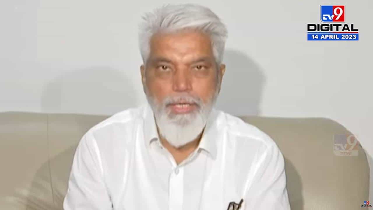 दादा भुसेंकडून आदित्य ठाकरेंचा उल्लेख छोटे युवराज; म्हणाले, हे सुद्धा तसचं...