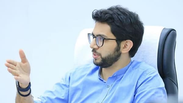 आदित्य ठाकरे यांचा पप्पू होऊ नये, भाजपच्या बड्या नेत्याने केली खोचक टीका, कोण काय म्हणाल?