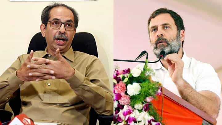 जनतेचा माफी मागा, अन्यथा याचे वाईट परिणाम होतील; राहुल गांधींना भाजपच्या नेत्याचा इशारा जनतेचा माफी मागा, अन्यथा याचे वाईट परिणाम होतील; राहुल गांधींना भाजपच्या नेत्याचा इशारा