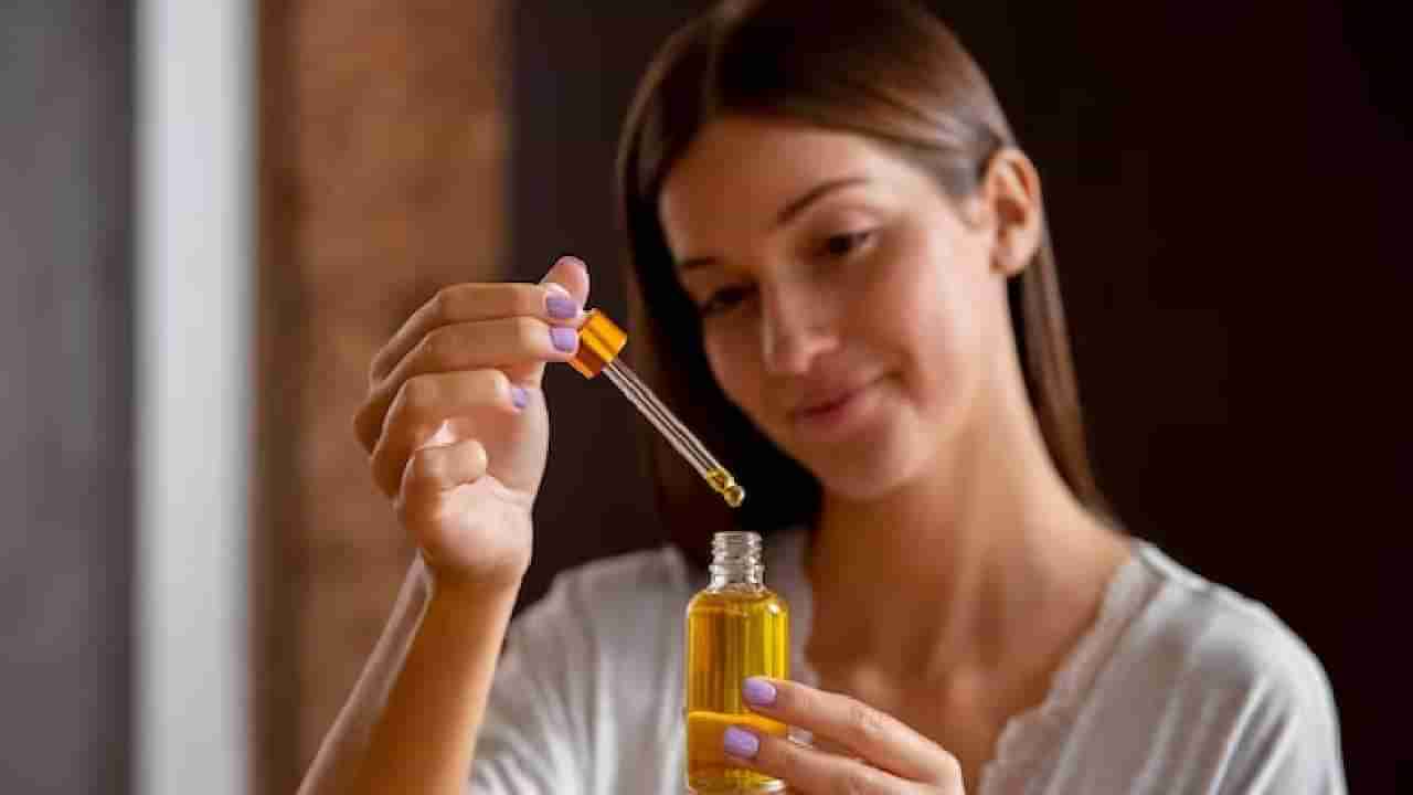 Hair Fall Oils : तुमच्या केसांसाठी उत्तम ठरेल हे तेल, केसगळती होईल दूर