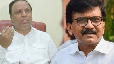 राऊत यांच्या ऑफरवर शेलारांची बोचरी टीका, पहा काय म्हणाले…