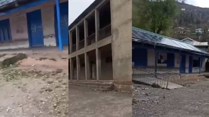 कैसे हो मोदीजी? मेरेकू आपको एक बात बोलनी है... ‘त्या’ चिमुकलीचा व्हिडीओ तुफ्फान व्हायरल