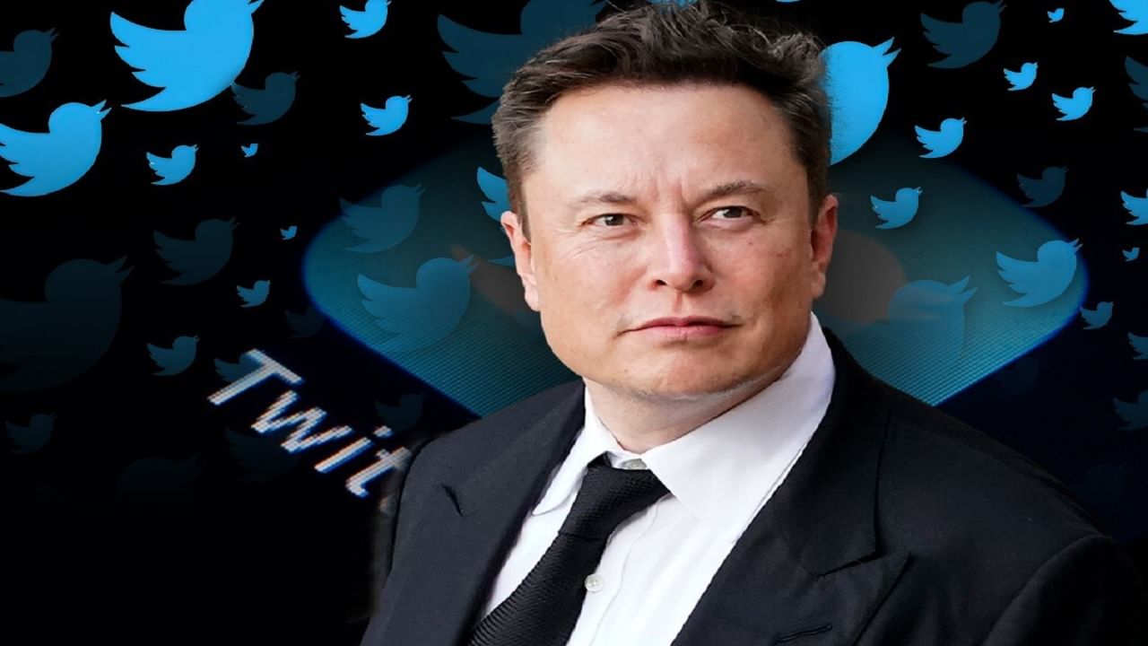 Elon Musk: What do you say!  Question Your Answer Elon Musk, Find Out Exactly How!  – Marathi News |  Elon musk question answer 4 dollars subscriptions plan tech viral marathi tech news