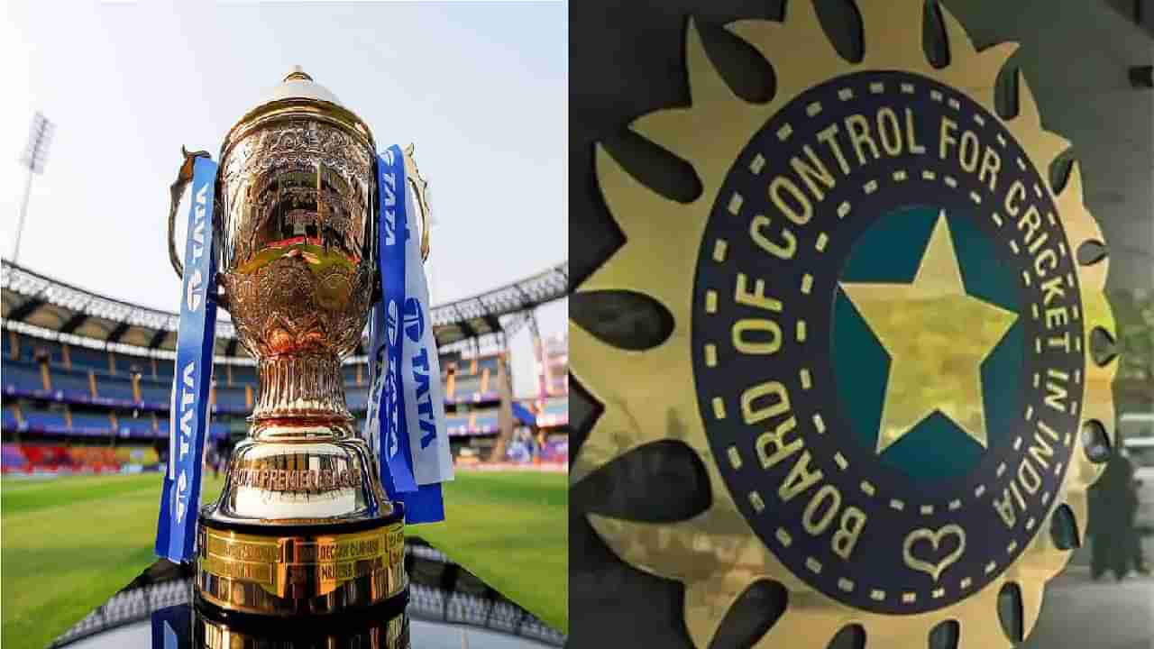 IPL साठी धोक्याची घंटा, भारतीय खेळाडूंना आपल्याकडे खेचण्याचा प्रयत्न, बीसीसीआयही तयार?