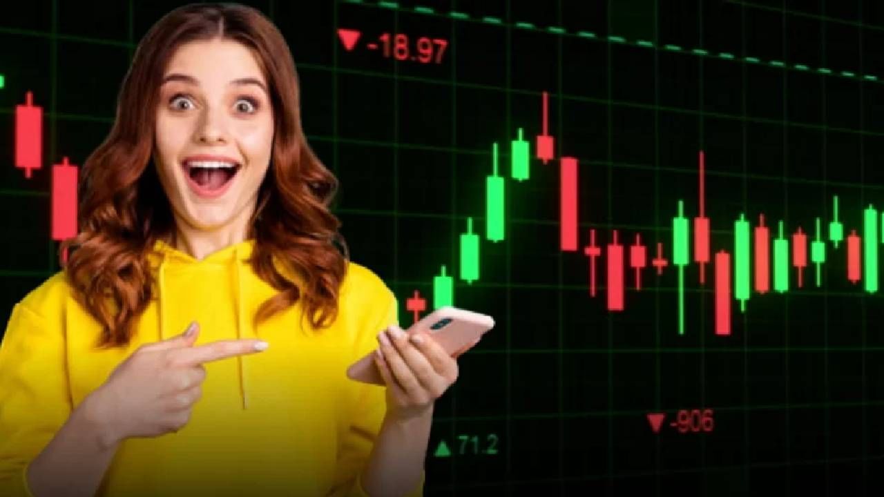 Multibagger Stocks : 10 हजारांचे झाले 16 लाख, गुंतवणूकदारांनी खोऱ्याने ओढला पैसा