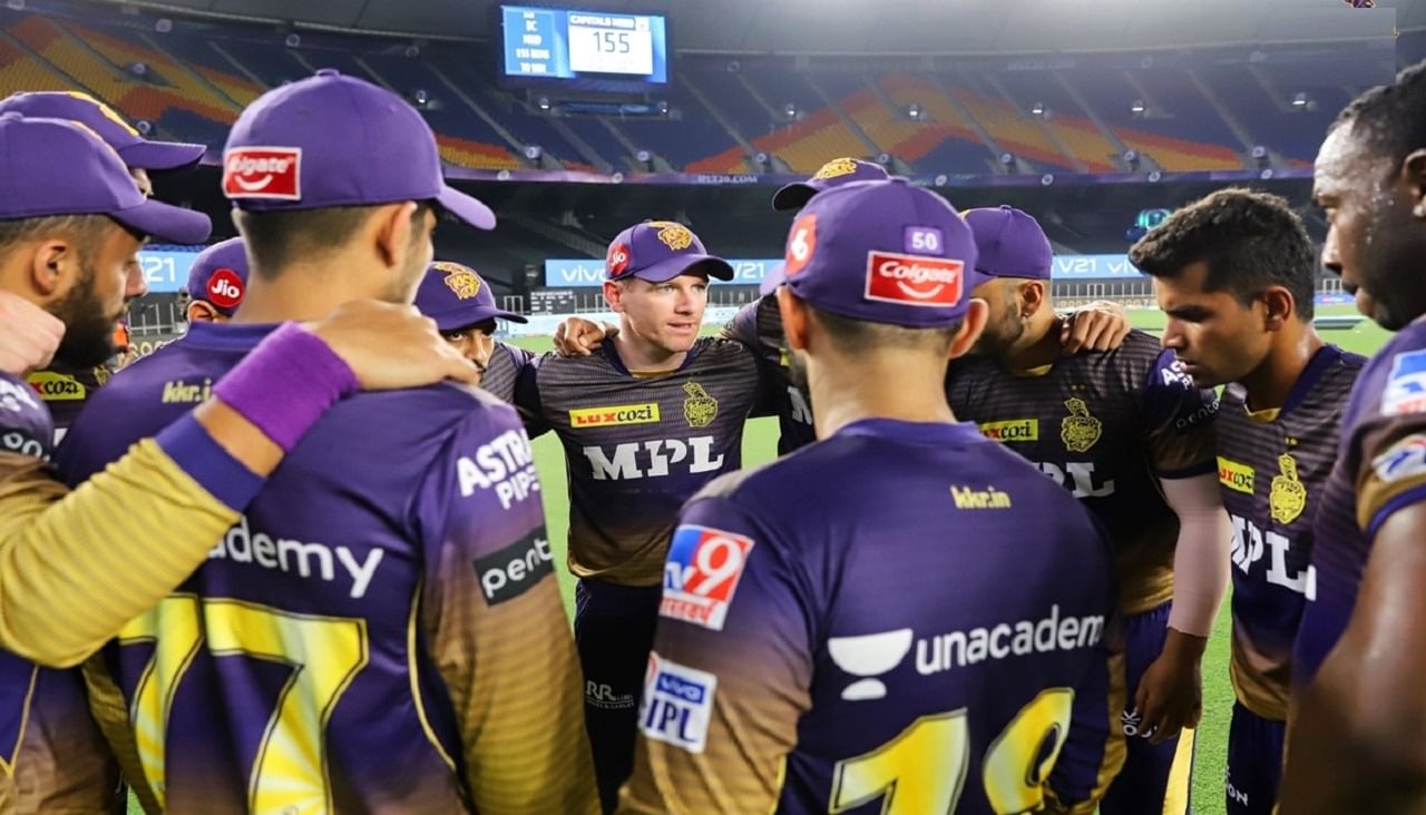 Nitish Rana IPL 2023 : KKR च्या विजयात नितीश राणाकडून चूक, चुकवावी लागली मोठी किंमत