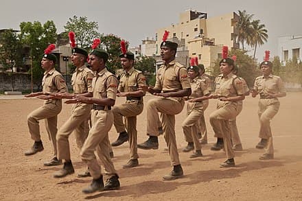 प्रशिक्षणात 13 वर्षाच्या एनसीसी कॅडेटला गोळी लागली, प्रशिक्षकाला अखेर शिक्षा सुनावली