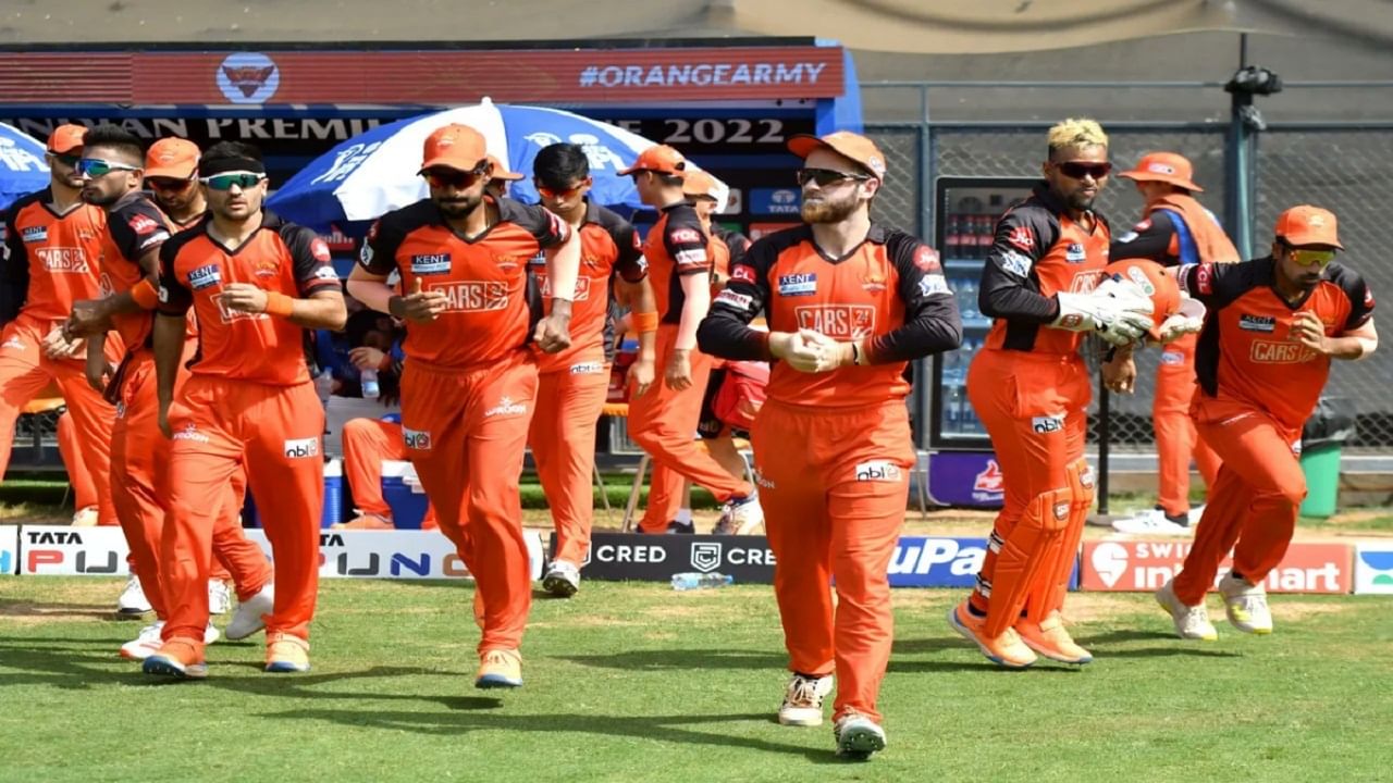 KKR vs SRH | कोलकाता-हैदराबाद सामन्याआधी स्टार ऑलराउंडर बाहेर