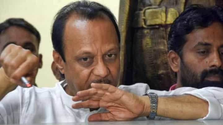 अजित पवार भाजप पक्ष प्रवेश करणार की नाही? राष्ट्रवादीच्या नेत्यानं थेट सांगितलं, 'ते भाजपमध्ये जातील...' अजित पवार भाजप पक्ष प्रवेश करणार की नाही? राष्ट्रवादीच्या नेत्यानं थेट सांगितलं, 'ते भाजपमध्ये जातील...'
