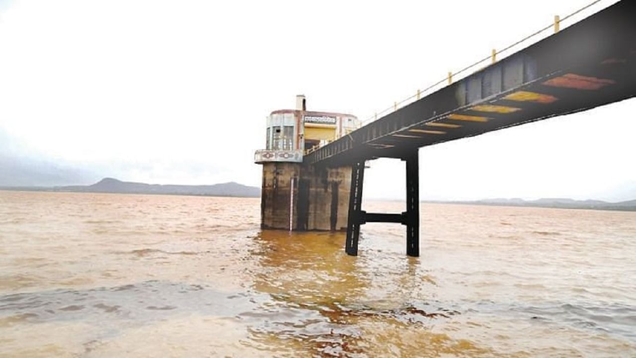 पाण्याची चिंता आणखी वाढली, जुलै अखेर पाण्याचे नियोजन करावे लागणार, काय आहे कारण?