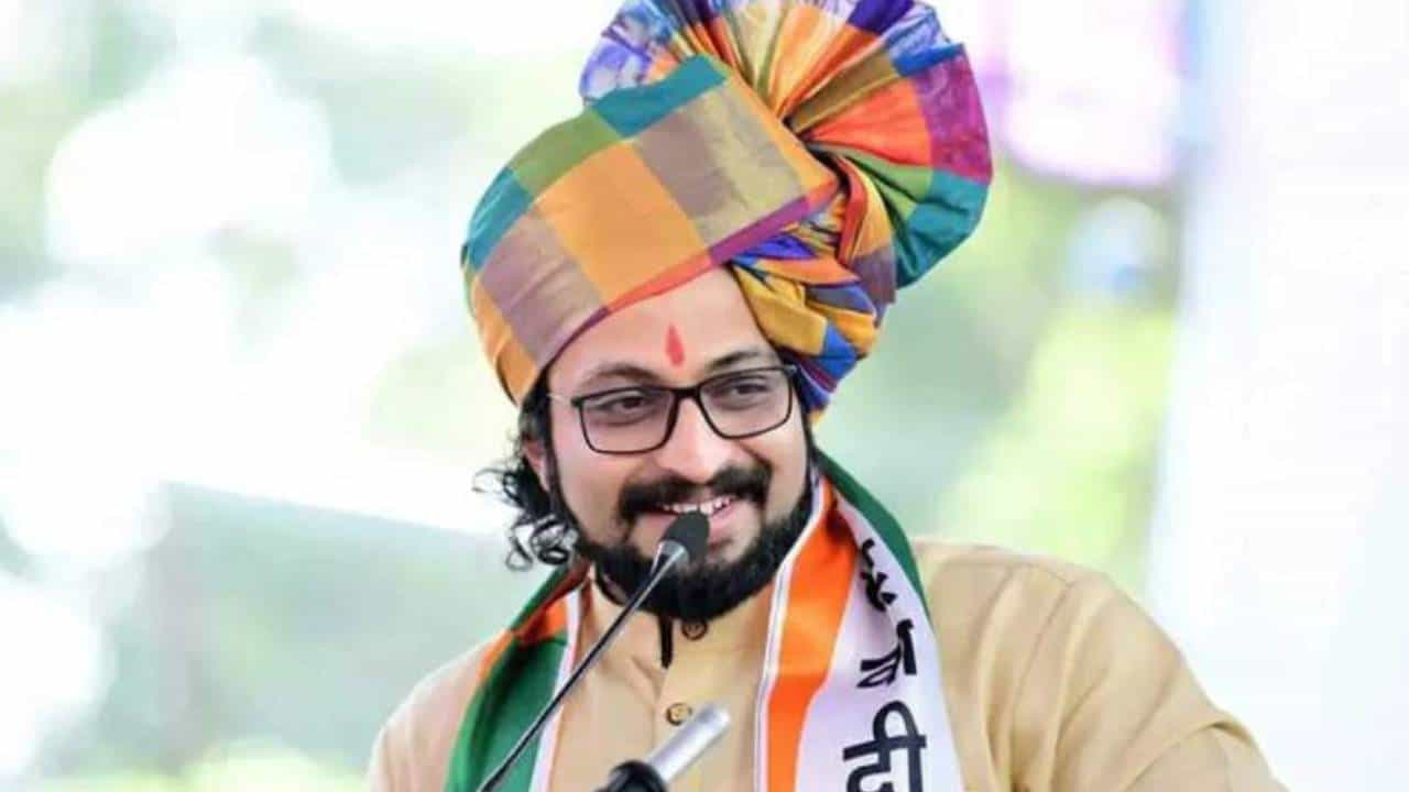 भाजपच्या ऑफरवर अमोल कोल्हे यांचे स्पष्टीकरण; म्हणाले, ऑफर एकच...