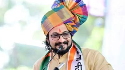 भाजपच्या ऑफरवर अमोल कोल्हे यांचे स्पष्टीकरण; म्हणाले, ऑफर एकच…