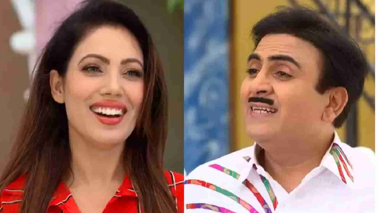 TMKOC | तब्बल 14 वर्षे, 3740 एपिसोड्सनंतर अखेर जेठालालच्या आयुष्यात आला तो सुवर्णक्षण, पहा व्हिडीओ