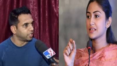 विजय वडेट्टीवार यांच्या कन्येला वीर सावरकरांच्या नातूचं खुलं आव्हान, चॅलेंज स्वीकारणार?