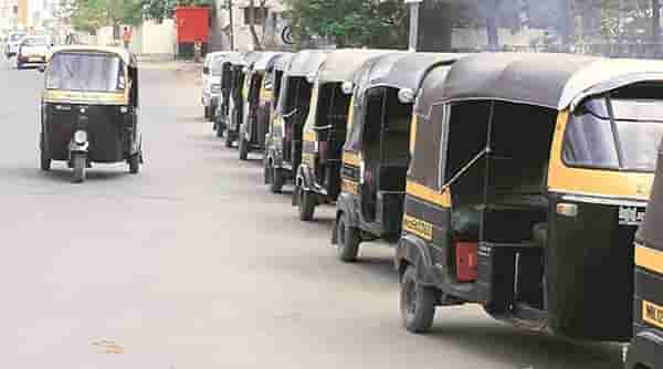 पुणे शहरातील ओला, उबेर रिक्षा बंद होणार? काय आहे कारण?