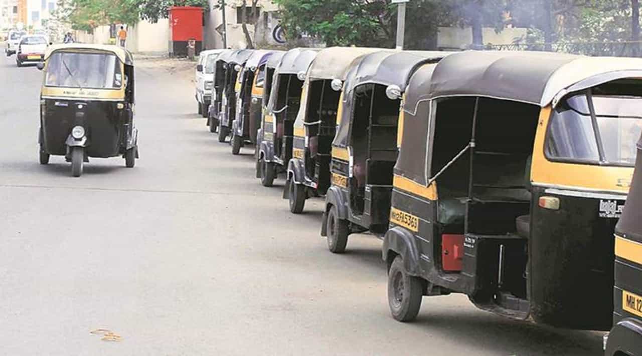 पुणे शहरातील ओला, उबेर रिक्षा बंद होणार? काय आहे कारण?