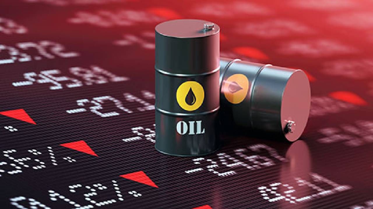 Crude Oil Inflation : महागाईच आता स्वस्त आहे! या 23 देशांच्या इशाऱ्यावर नाचते महागाई