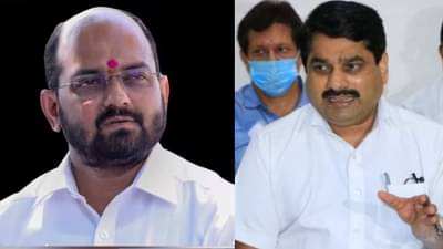 माझं चॅलेंज ‘ती’ माहिती सतेज पाटलांनी जाहीर करावी; अमल महाडिक यांचं आव्हान