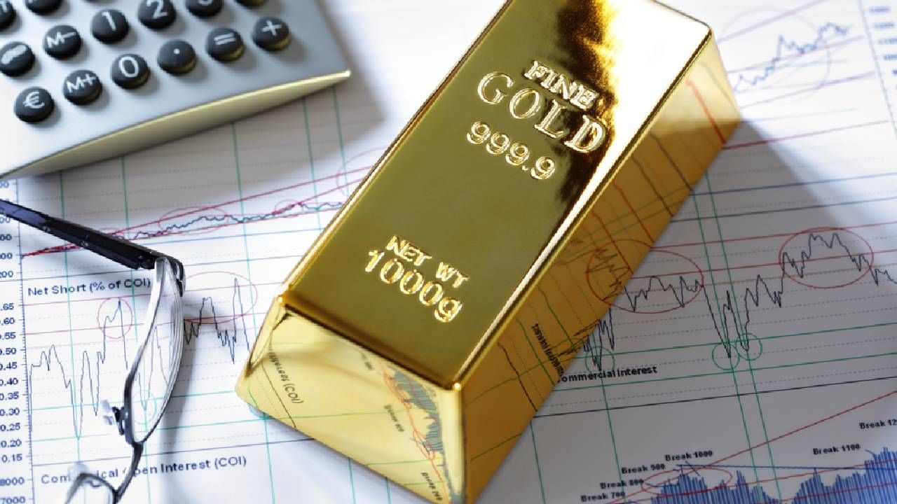 Sovereign Gold Bond : जोरदार परतावा! सरकारी गोल्ड बाँडने आणली की श्रीमंती