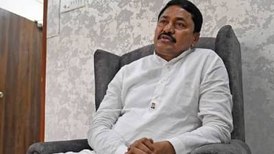 Nana Patole : उद्धव ठाकरे यांची ती खुर्ची जाणार, वज्रमूठ सभेचं नियोजन काय?; नाना पटोले यांनी दिली मोठी माहिती
