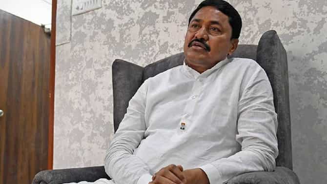 Nana Patole : उद्धव ठाकरे यांची ती खुर्ची जाणार, वज्रमूठ सभेचं नियोजन काय?; नाना पटोले यांनी दिली मोठी माहिती