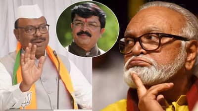 छगन भुजबळ यांना मोठा धक्का, निष्ठावंत नेता, माजी नगराध्यक्ष 11 माजी नगरसेवकांसह भाजपमध्ये?; नाशिकमध्ये मोठी उलथापालथ