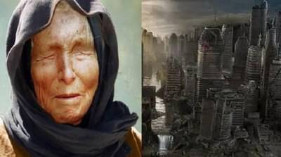 घातपात आणि नैसर्गिक आपत्तीने घेरलंय 2023 वर्ष, कोणी वर्तवलं हे भाकीत ?