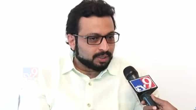 Amol Kolhe : भाजपमध्ये प्रवेश करणार का? राष्ट्रवादी सोडणार का?; अमोल कोल्हे यांनी दिलं उत्तर आणि...