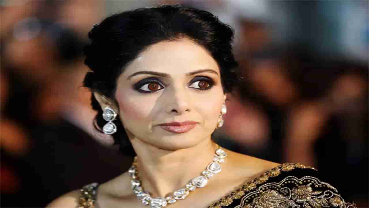 शुटिंगच्या सेटवर सतत बाथरुममध्ये का बेशुद्ध  व्हायच्या Sridevi? अखेर सत्य समोर आलंच