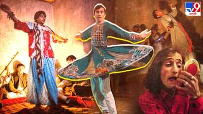 ऐ लड़के, तुमने मेरे बदन में... त्याला ती बनवून नाचवलं जातं आणि...