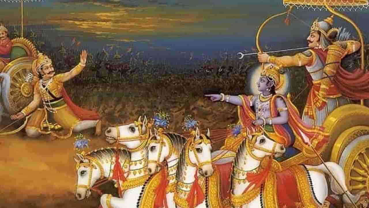 Mahabharat story : कर्णाला का मनले जाते सर्वात मोठा दानशुर, या पौराणिक कथेत दडले आहे रहस्य